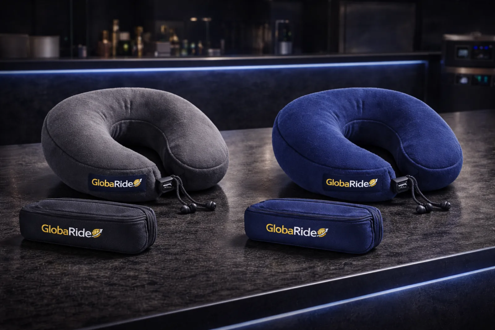 Neck pillow